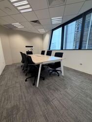 Republic Plaza (D1), Office #599576111